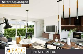 Wohnung mieten in 74847 Obrigheim, Exklusive Erdgeschosswohnung in Obrigheim