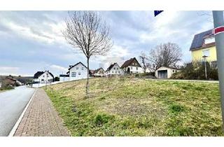 Grundstück zu kaufen in 78737 Fluorn-Winzeln, SOFORTIGE BAUBEREITSCHAFT