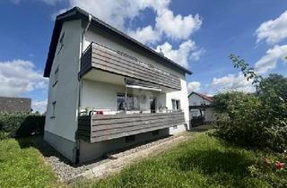 Haus kaufen in 77694 Kehl, IHR EIGENHEIM MIT MIETEINKÜNFTEN
