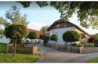 Einfamilienhaus kaufen in 84371 Triftern, WUNDERSCHÖN SANIERTER DREISEITEN-BAUERNHOF