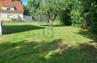 Grundstück zu kaufen in 86356 Neusäß, SCHÖN, OHNE ALTBESTAND UND IN SONNIGER LAGE