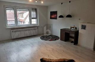 Einfamilienhaus kaufen in 98596 Trusetal, GROßZÜGIGES RAUMANGEBOT MIT BALKON UND KAMIN