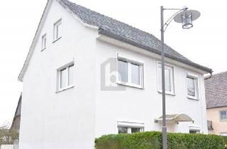 Einfamilienhaus kaufen in 96237 Ebersdorf, TOP SANIERT FÜR FAMILIEN OHNE GRÜNEN DAUMEN