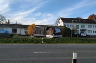 Gewerbeimmobilie kaufen in 32758 Detmold, GEWERBETREIBENDE UND BAUUNTERNEHMER AUFGEPASST