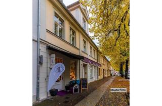 Mehrfamilienhaus kaufen in 06712 Zeitz, Wohn- und Geschäftshaus - provisionsfrei