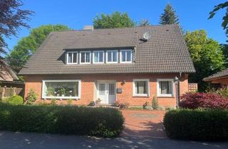 Wohnung mieten in 26203 Wardenburg, Obergeschosswohnung in Oberlethe zum 01.10.2025 zu vermieten!