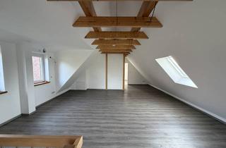 Wohnung mieten in 26180 Rastede, 2 Zimmer-Wohnung (Maisonette) in Rastede/Loy