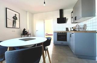 Wohnung kaufen in 26382 Wilhelmshaven, Modern und verkehrsgünstig wohnen