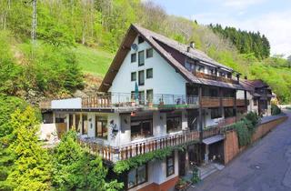WG-Zimmer mieten in Wilde Rench, 77740 Bad Peterstal-Griesbach, Langzeit-Apartments im Schwarzwald