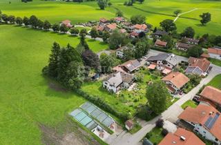 Einfamilienhaus kaufen in 83259 Schleching, ⭐️EFH mit ELW⭐️ im Chiemgau/Schleching
