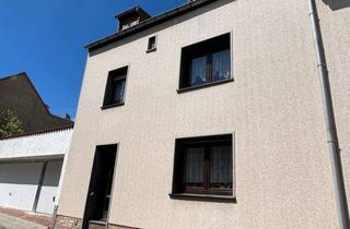 Haus kaufen in 08393 Meerane, Klein aber Mein