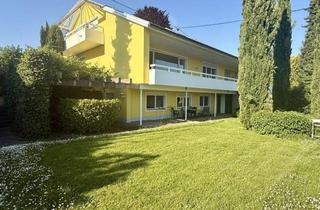 Villa kaufen in 77654 Offenburg, Zukunft inklusive – Stilvolle Villa mit Panoramablick