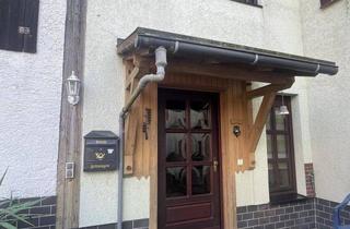Wohnung kaufen in 98660 Lengfeld, Lengfeld, ETW mit Garten