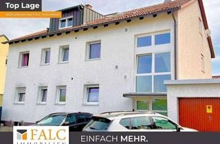 Haus kaufen in 90542 Eckental, Attraktives Dreifamilienhaus in Eckental – Ideale Kombination aus Wohnen und Kapitalanlage!