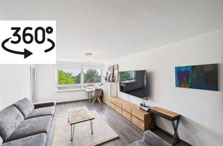 Wohnung kaufen in 73666 Baltmannsweiler, Sehr schöne 4-Zimmer-Wohnung, Aufzug, überdachter Balkon mit toller Aussicht, 1 x TG, Keller, EBK