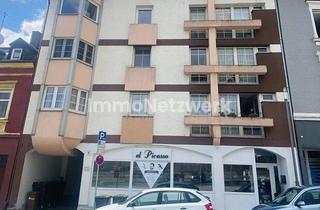 Wohnung kaufen in 95028 Hof, KAPTALANLAGE***gepflegte Wohnung 2-Zimmer Wohnung - HOF CITY***