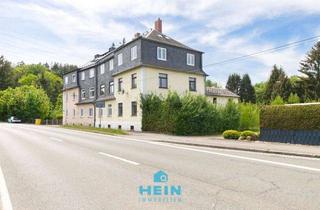 Mehrfamilienhaus kaufen in Kirchberger Straße 128, 08112 Wilkau-Haßlau, Wo Träume ein Zuhause finden – Ihr Ort für Zukunft, Freiheit und Wohlgefühl