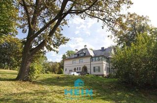 Anlageobjekt in 09390 Gornsdorf, Chemnitz im Blick, Geschichte unter Dach – Exklusive Villa für Visionäre und Kenner