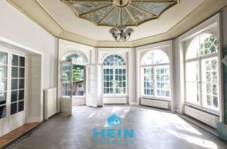 Villa kaufen in 09390 Gornsdorf, Villa der Kulturen – Stilvolles Refugium nahe der Kulturhauptstadt Chemnitz mit sechs Wohneinheiten