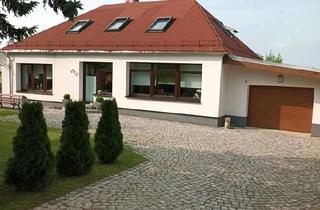 Einfamilienhaus kaufen in 99880 Waltershausen, Waltershausen - Einfamilienhaus