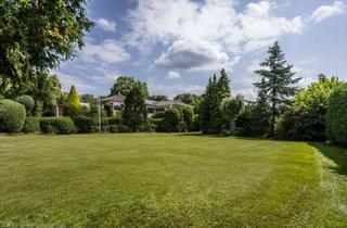 Haus kaufen in 65388 Schlangenbad, Schlangenbad-Georgenborn - Großzügiger Bungalow mit traumhaftem Garten und Bauplatz!