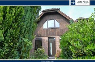 Doppelhaushälfte kaufen in 44799 Bochum, Bochum / Wiemelhausen - Idyllische Doppelhaushälfte in Bochum-Wiemelhausen