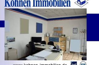 Haus kaufen in 47929 Grefrath, Grefrath - Vermietetes Zwei- bis Drei-Parteienhaus mit kleiner Büroeinheit im Zentrum von 47929 Grefrath-Oedt