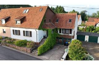 Haus kaufen in Von-Koeler-Strasse 22, 66693 Mettlach, Mettlach - 320m2 für große Familien- Endlich genug Platz für alle