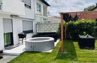 Doppelhaushälfte kaufen in 89250 Senden, Senden - Komfortabel und modern - DHH mit großem Garten in ruhiger Lage in Senden-Ay