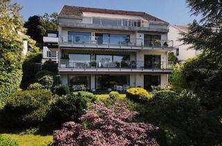 Wohnung kaufen in 66123 Saarbrücken, Saarbrücken - Stilvoll Wohnen in Bestlage von Saarbrücken!
