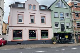 Mehrfamilienhaus kaufen in 65549 Limburg, Limburg - Sehr schönes Mehrfamilienhaus mit Gewerbe