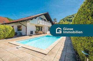 Haus kaufen in 72805 Lichtenstein, Lichtenstein - Jeder Tag ein Urlaubstag