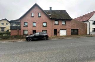 Haus kaufen in 37603 Holzminden, Holzminden - 3 Familienhaus in Bredenborn