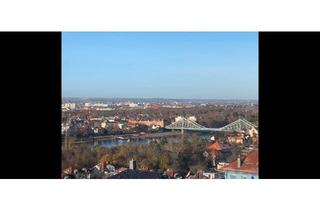 Villa kaufen in 01326 Dresden, Dresden - Villa am Loschwitzer Elbhang , fantastischer Aussicht