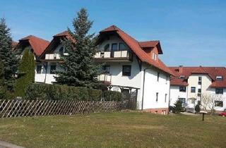 Wohnung kaufen in 99869 Drei Gleichen, Drei Gleichen - Charmante Dachgeschosswohnung als Investment