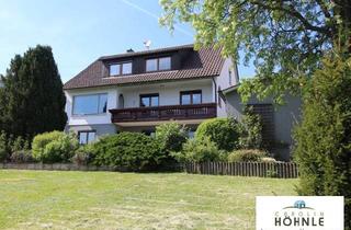 Einfamilienhaus kaufen in 72475 Bitz, Bitz - Charmantes Familienzuhause mit traumhaftem Garten in sonniger Aussichtslage