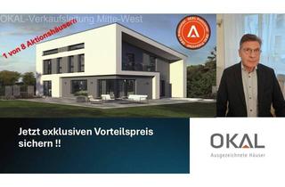 Villa kaufen in 56729 Baar, Baar - Cool Summer AKTION !!! WOHLFÜHLHAUS MIT AUSSICHT - Malervorbereitet auf Ihrem Grundstück