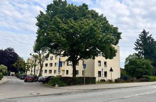 Wohnung kaufen in 23611 Bad Schwartau, Bad Schwartau - Schöne 4,5-Zi.-Eigentumswohnung mit gr. Balkon und Pkw-Außenstellplatz in Bad Schwartau (Mühlenteich)