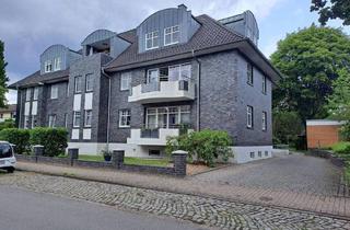 Wohnung kaufen in 26135 Oldenburg, Oldenburg - 4-Zimmer-Eigentumswohnung in Traumlage Oldenburgs