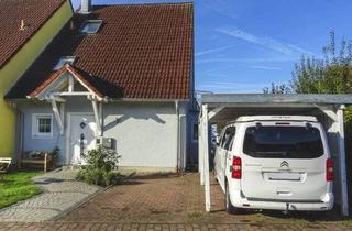 Doppelhaushälfte kaufen in Bonhoefferstraße 62, 97222 Rimpar, Rimpar - Top gepflegte DHH in Rimparer Sonnenlage