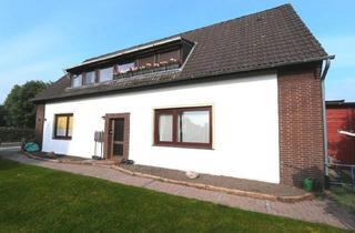 Mehrfamilienhaus kaufen in 28876 Oyten, Oyten - Gepflegtes MFH mit 4 vermieteten Wohnungen in Oyten