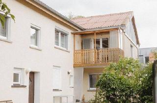 Haus kaufen in 97204 Höchberg, Höchberg - Generationenhaus mit großem Garten in Höchberg - beste Anbindung an Würzburg