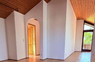 Wohnung kaufen in 71717 Beilstein, Beilstein - Ohne Makler: Ihr Familienparadies in Beilstein - Großzügige 4,5-Zimmer-DG-Wohnung mit eigenem Garten