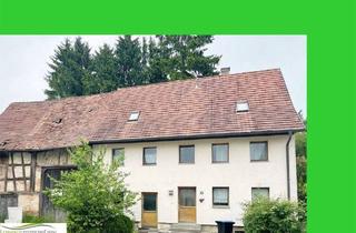 Bauernhaus kaufen in 88639 Wald, Wald - HANDWERKER GESUCHT für altes Bauernhaus