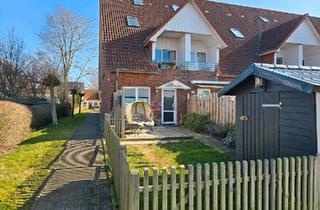 Haus kaufen in 24398 Dörphof, Dörphof - Reiheneckhaus zu verkaufen!! 5 Minuten von der Ostsee entfernt!