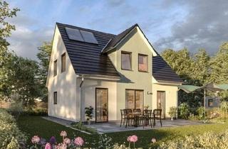 Haus kaufen in 23936 Stepenitztal, Stepenitztal - Dein eigenes Haus: unkompliziert, energetisch sicher & bezahlbar