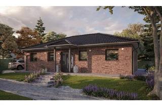 Haus kaufen in 23968 Zierow, Zierow - Dein eigenes Haus: unkompliziert, energetisch sicher & bezahlbar