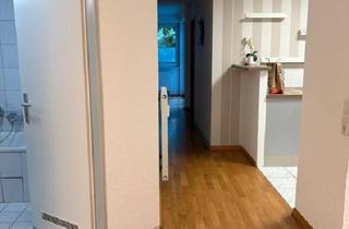 Wohnung kaufen in 79539 Lörrach, Lörrach - 4-Zi Whg, EG mit eigenem Garten, Terasse, Hünerberg Süd