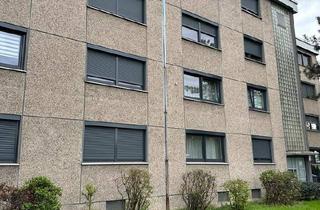 Wohnung kaufen in 59192 Bergkamen, Bergkamen - Helle Wohnung 81m2, Bergkamen, Hochwertig Kernsaniert