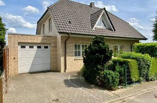 Einfamilienhaus kaufen in 49577 Ankum, Ankum - Einfamilienhaus in Top-Lage von Ankum!